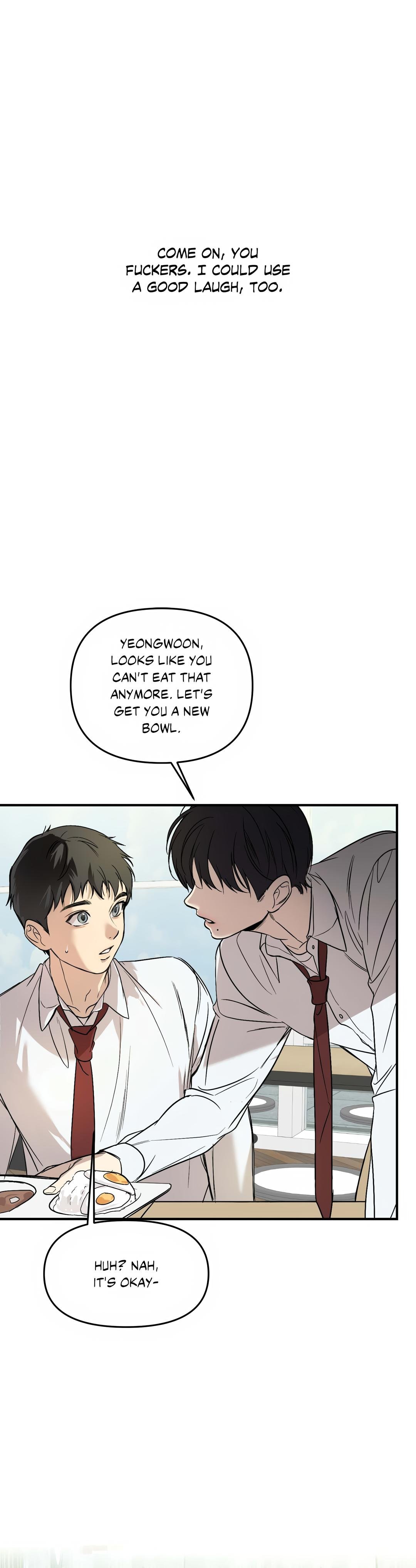 backlight, Chapter 35 image 27